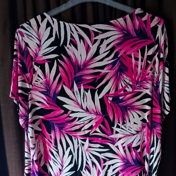 Blouse - Picture 3 of 4